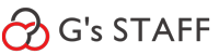 G's STAFF 株式会社ジイズスタッフ
